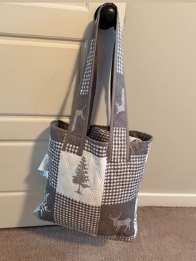 Martha Stewart 3 Piece Quilt Set - Full/Queen